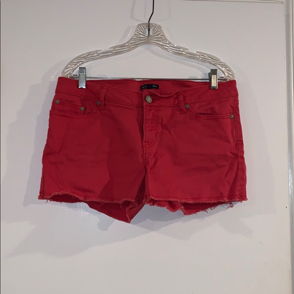 Gap Hadley shorts